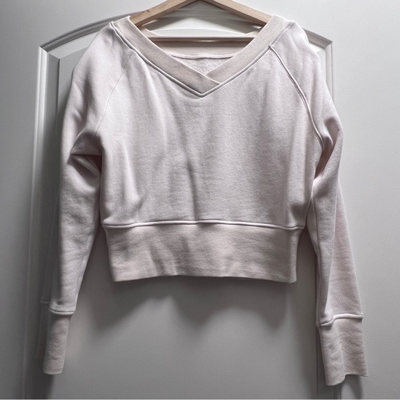 Neiwai Urban Sport Casual Top - Picture 3 of 6